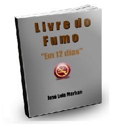 Livre do Fumo em 12 dias.