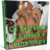 Estética, Cosmetologia e Protocolos.
