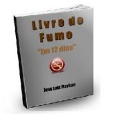 Livre do Fumo em 12 dias.