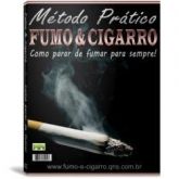 Método Prático, Fumo & Cigarro: Como parar de fumar para sem